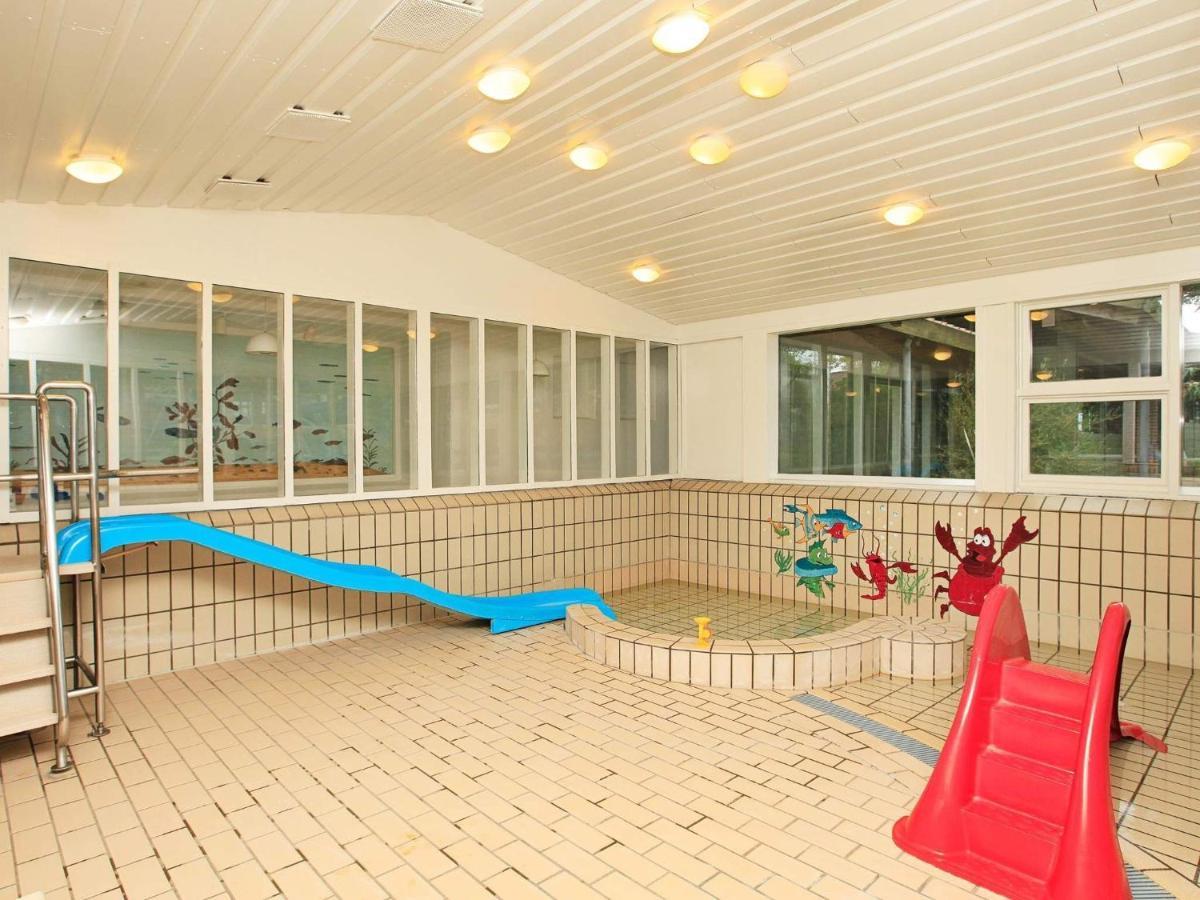 Holiday Home Hanstholm V Εξωτερικό φωτογραφία