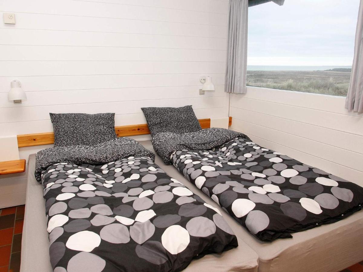 Holiday Home Hanstholm V Εξωτερικό φωτογραφία