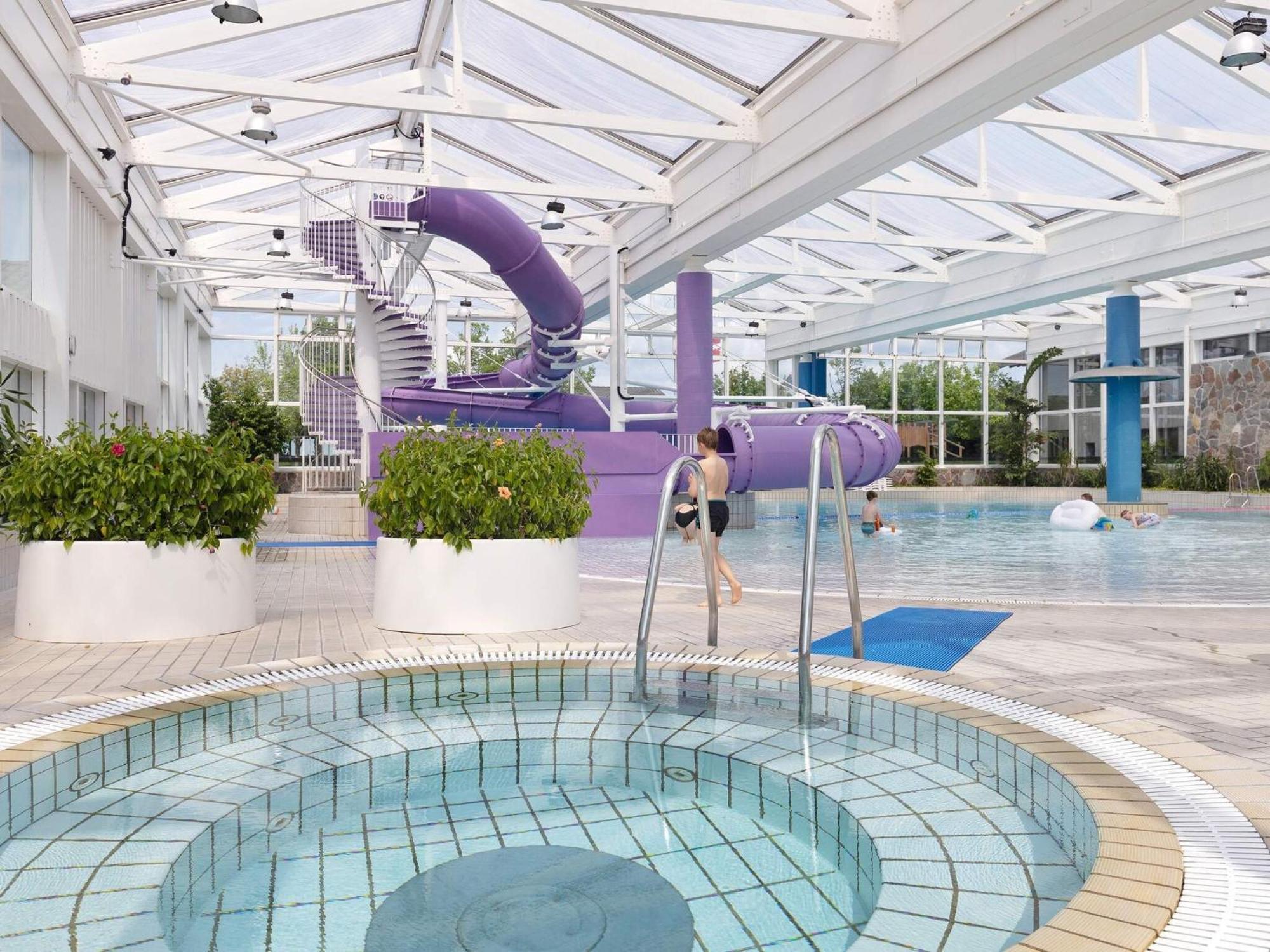 Holiday Home Hanstholm V Εξωτερικό φωτογραφία