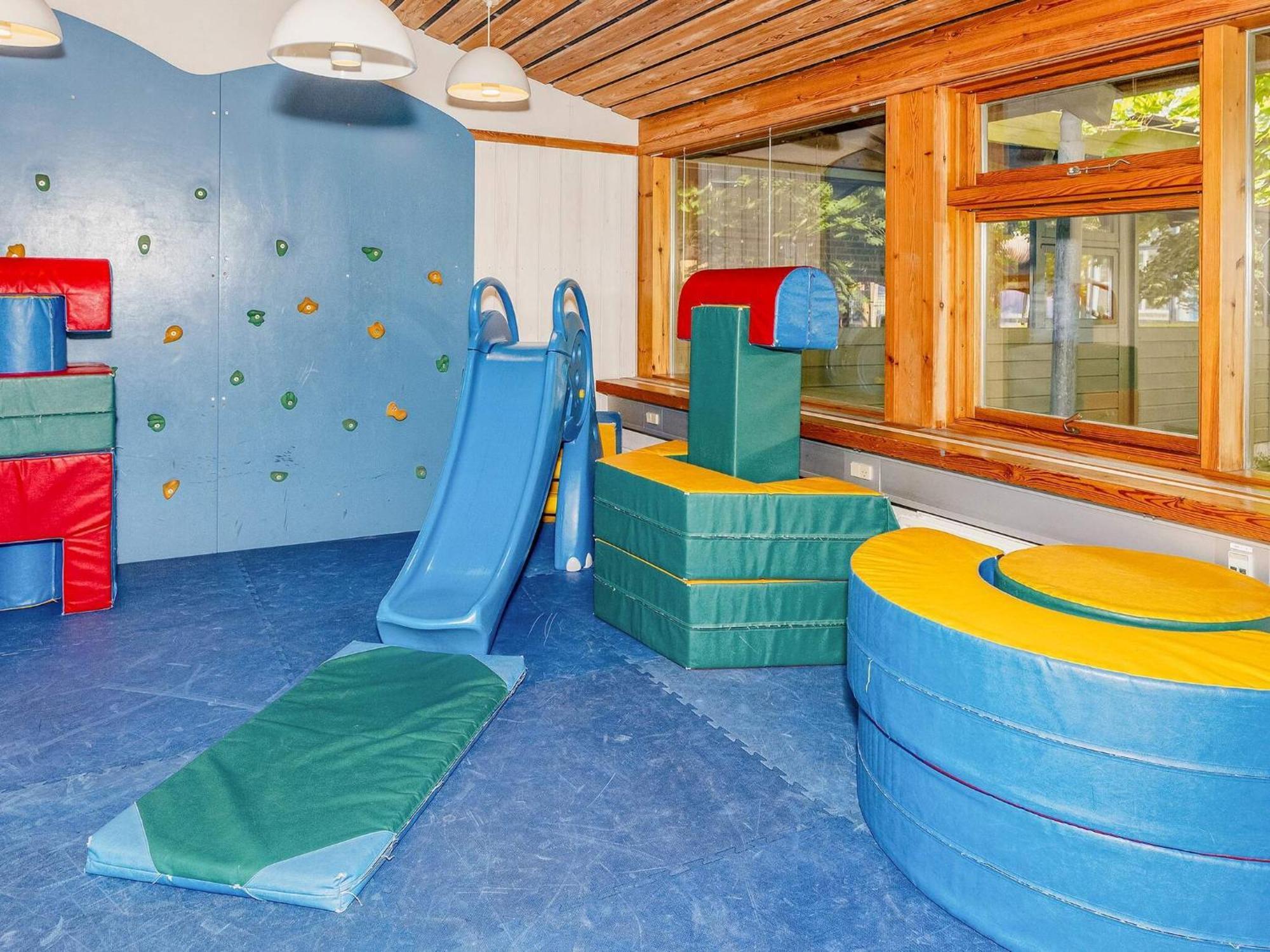 Holiday Home Hanstholm V Εξωτερικό φωτογραφία